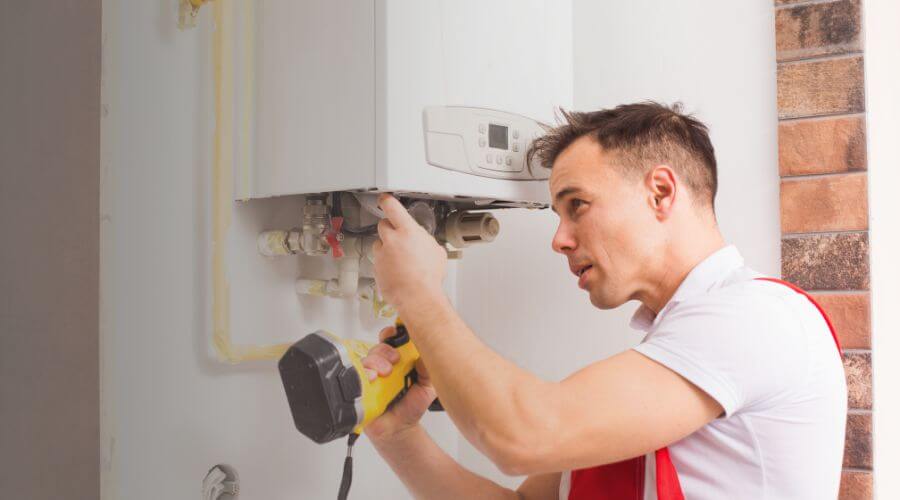 Local sewer line repair in Eureka, CA